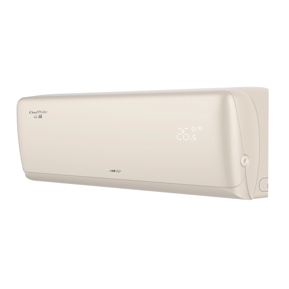 云佩分体式自洁净菌空调