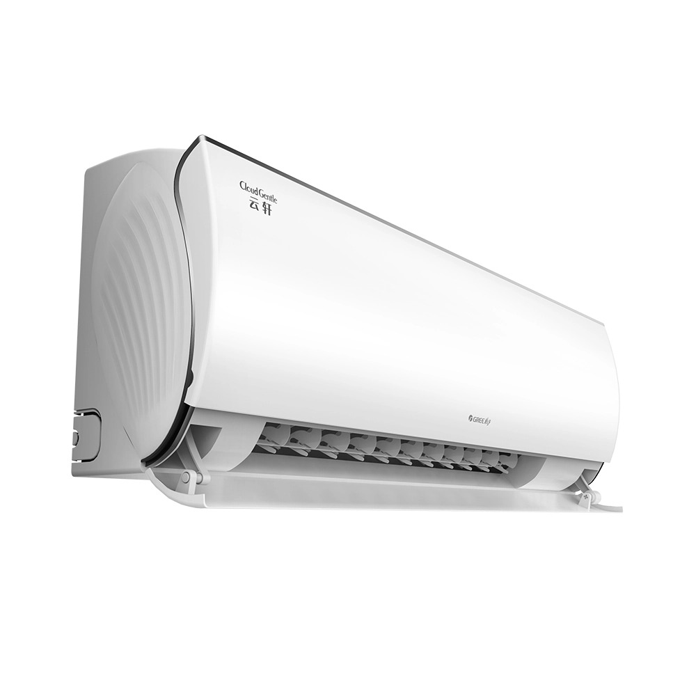 格力云轩系列壁挂式空调