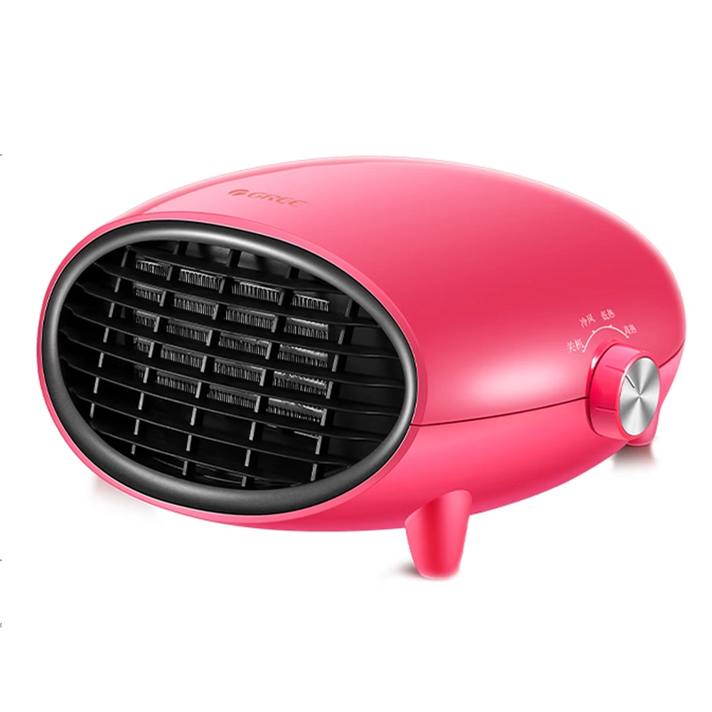 格力倾倒断电浴室用暖风机