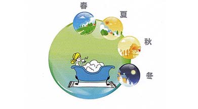 格力空气源热器-15℃低温运行