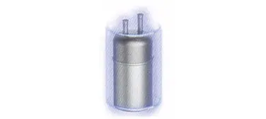 汽液分离器
