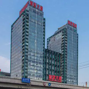 城建大厦