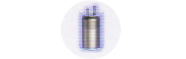 汽液分离器