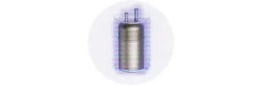 汽液分离器