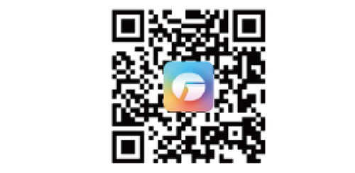 格力APP下载二维码
