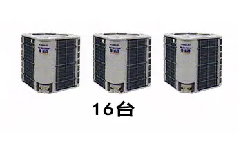 格力空调工厂及流水线图片