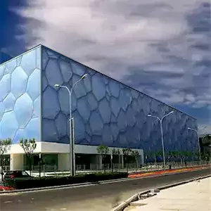 水立方