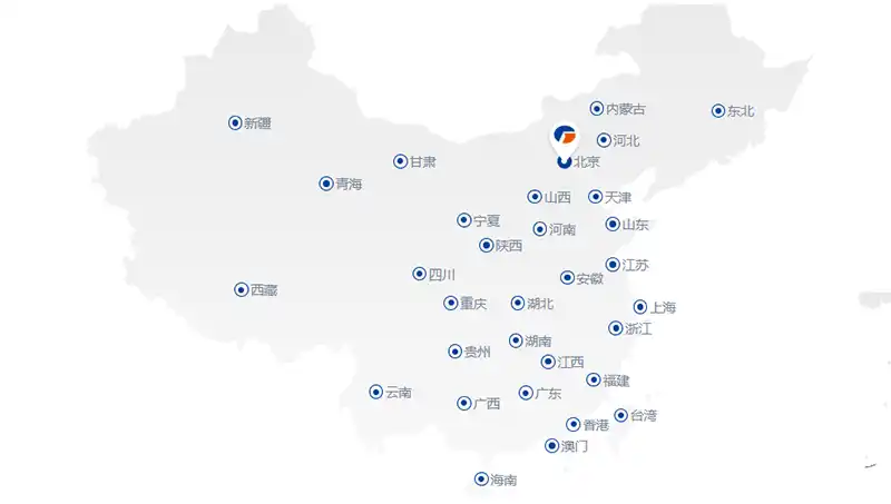 格力中央空调售后服务维修网点分布