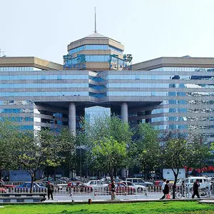 中粮广场